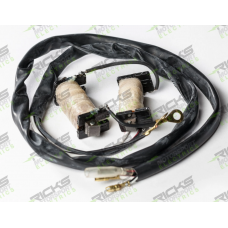 Rick's Motorsports Electrics Universal Stator Rebuild Kit for Honda CRF250R '03-20